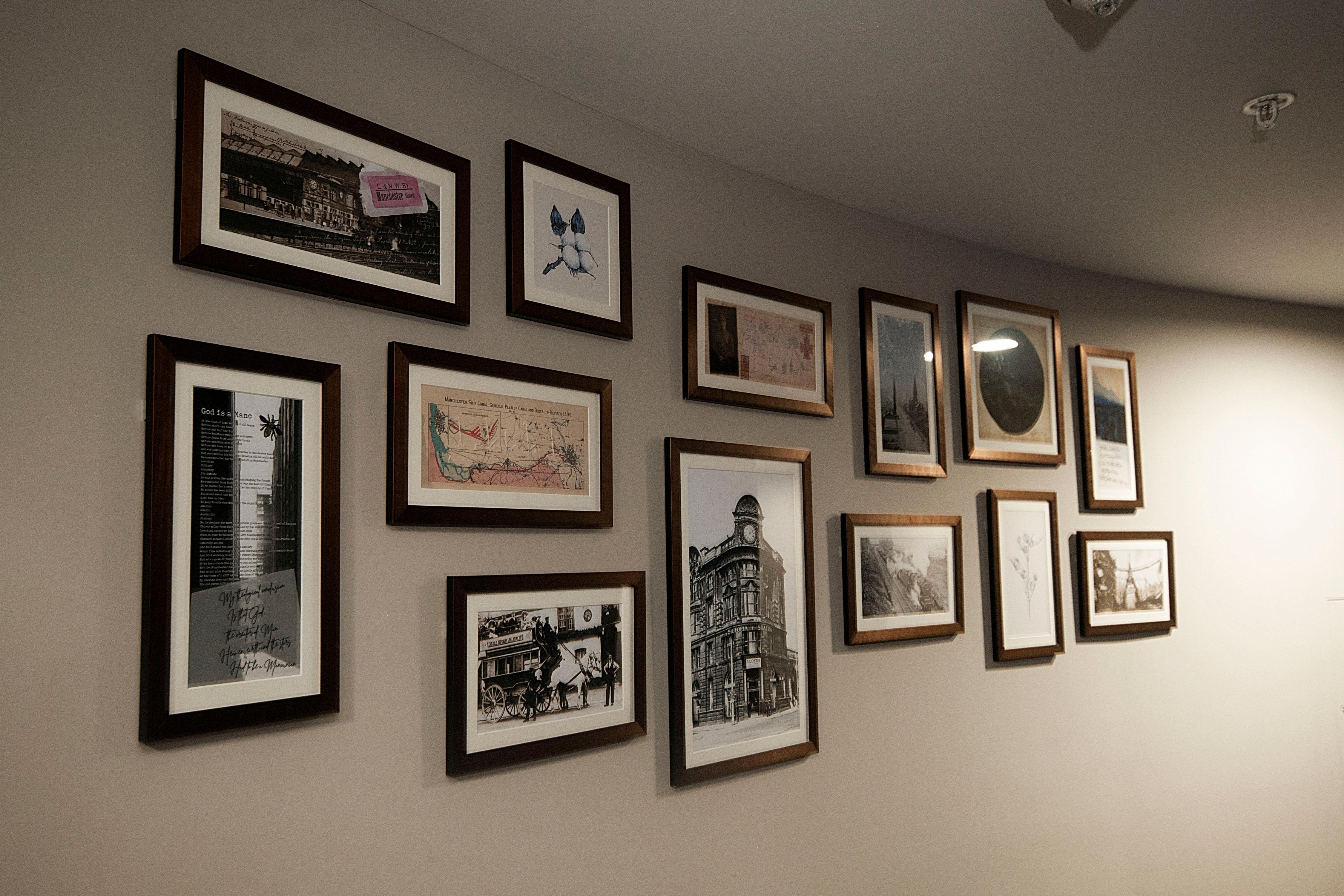 อินดิโก แมนเชสเตอร์ - วิสตอเรียสเตชั่น Hotel ภายนอก รูปภาพ